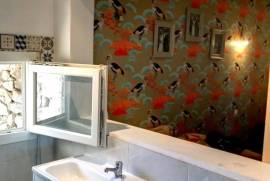 Beautiful 4 Bedroom Stone Townhouse For Sale in Douzens Aude France With Stunning Views Of the Alaric And Black