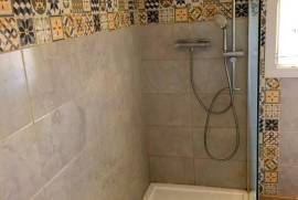 Beautiful 4 Bedroom Stone Townhouse For Sale in Douzens Aude France With Stunning Views Of the Alaric And Black