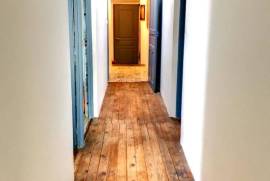 Beautiful 4 Bedroom Stone Townhouse For Sale in Douzens Aude France With Stunning Views Of the Alaric And Black