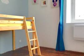 Beautiful 4 Bedroom Stone Townhouse For Sale in Douzens Aude France With Stunning Views Of the Alaric And Black