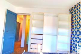 Beautiful 4 Bedroom Stone Townhouse For Sale in Douzens Aude France With Stunning Views Of the Alaric And Black