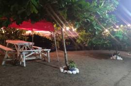 BOBBYS Beach House – Commercial Beach Property For Sale In Lugait