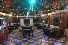 BOBBYS Beach House – Commercial Beach Property For Sale In Lugait