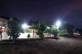 BOBBYS Beach House – Commercial Beach Property For Sale In Lugait