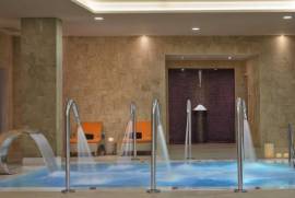 50% Share in 2 Bed Apartment For Sale In Dunas Beach Resort Cape Verde