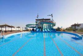 50% Share in 2 Bed Apartment For Sale In Dunas Beach Resort Cape Verde
