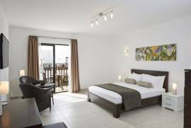 50% Share in 2 Bed Apartment For Sale In Dunas Beach Resort Cape Verde