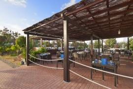 50% Share in 2 Bed Apartment For Sale In Dunas Beach Resort Cape Verde