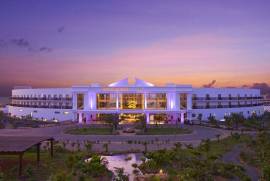 50% Share in 2 Bed Apartment For Sale In Dunas Beach Resort Cape Verde