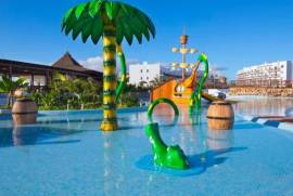 50% Share in 2 Bed Apartment For Sale In Dunas Beach Resort Cape Verde