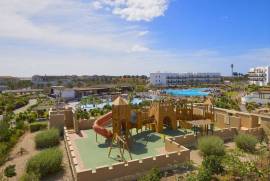 50% Share in 2 Bed Apartment For Sale In Dunas Beach Resort Cape Verde