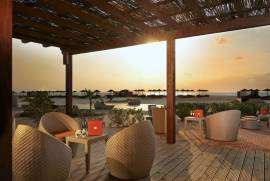 50% Share in 2 Bed Apartment For Sale In Dunas Beach Resort Cape Verde