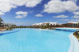 50% Share in 2 Bed Apartment For Sale In Dunas Beach Resort Cape Verde