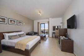 50% Share in 2 Bed Apartment For Sale In Dunas Beach Resort Cape Verde