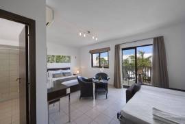 50% Share in 2 Bed Apartment For Sale In Dunas Beach Resort Cape Verde