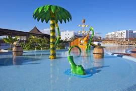 50% Share in 2 Bed Apartment For Sale In Dunas Beach Resort Cape Verde