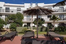 50% Share in 2 Bed Apartment For Sale In Dunas Beach Resort Cape Verde