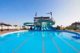 50% Share in 2 Bed Apartment For Sale In Dunas Beach Resort Cape Verde