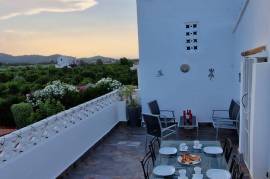 Stunning 4 Bed Finca For Sale In Oliva Valencia