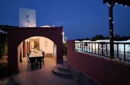 Stunning 4 Bed Finca For Sale In Oliva Valencia