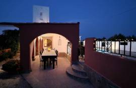 Stunning 4 Bed Finca For Sale In Oliva Valencia