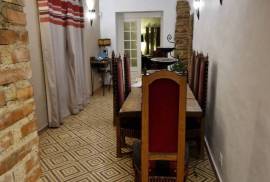 Stunning 4 Bed Finca For Sale In Oliva Valencia