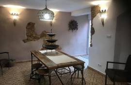 Stunning 4 Bed Finca For Sale In Oliva Valencia