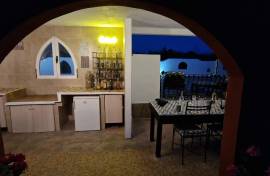 Stunning 4 Bed Finca For Sale In Oliva Valencia