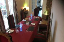 Stunning 4 Bed Finca For Sale In Oliva Valencia