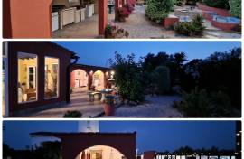 Stunning 4 Bed Finca For Sale In Oliva Valencia