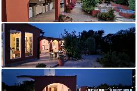 Stunning 4 Bed Finca For Sale In Oliva Valencia