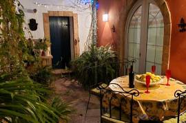 Stunning 4 Bed Finca For Sale In Oliva Valencia