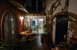 Stunning 4 Bed Finca For Sale In Oliva Valencia