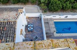 Stunning 4 Bed Finca For Sale In Oliva Valencia