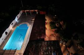 Stunning 4 Bed Finca For Sale In Oliva Valencia