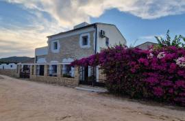 Stunning 4 Bed Finca For Sale In Oliva Valencia