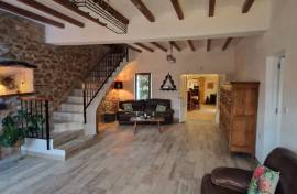 Stunning 4 Bed Finca For Sale In Oliva Valencia