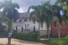 Excellent Plot of land for sale in Naco Golf Country Club Santo Domingo Dominican