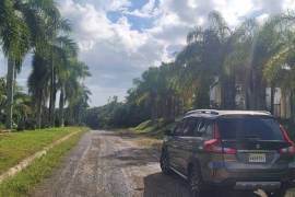 Excellent Plot of land for sale in Naco Golf Country Club Santo Domingo Dominican