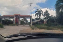 Excellent Plot of land for sale in Naco Golf Country Club Santo Domingo Dominican