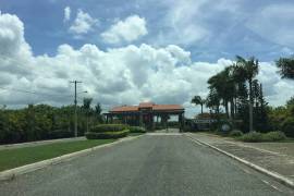 Excellent Plot of land for sale in Naco Golf Country Club Santo Domingo Dominican