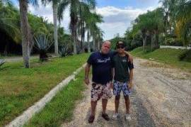 Excellent Plot of land for sale in Naco Golf Country Club Santo Domingo Dominican