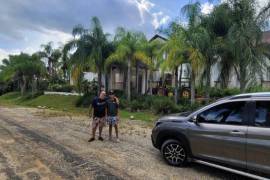 Excellent Plot of land for sale in Naco Golf Country Club Santo Domingo Dominican
