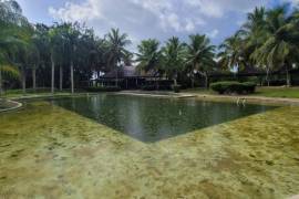 Excellent Plot of land for sale in Naco Golf Country Club Santo Domingo Dominican