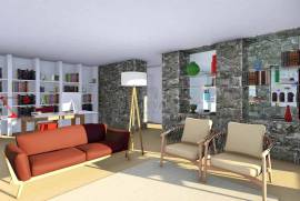 3 BEDROOM VILLA IN ARCO DA CALHETA SEA VIEW 3 BEDROOM VILLA IN ARCO DA CALHETA SEA VIEW
