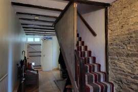 For Sale 2 Houses near Bussiere-Poitevine - Haute Vienne