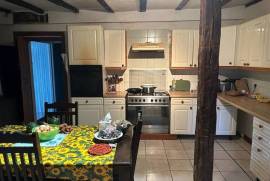 For Sale 2 Houses near Bussiere-Poitevine - Haute Vienne