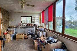 For Sale 2 Houses near Bussiere-Poitevine - Haute Vienne