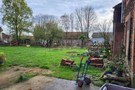 For Sale 2 Houses near Bussiere-Poitevine - Haute Vienne