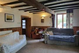 For Sale 2 Houses near Bussiere-Poitevine - Haute Vienne